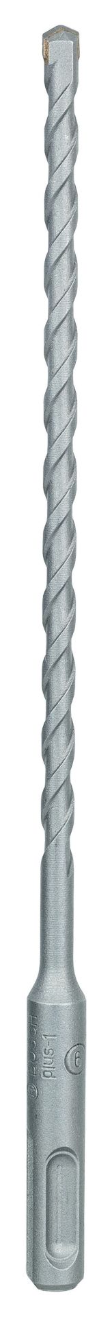 Bosch - Plus-1 Serisi, SDS-plus Kırıcı Delici Matkap Ucu 6*210 mm