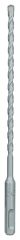 Bosch - Plus-1 Serisi, SDS-plus Kırıcı Delici Matkap Ucu 6*210 mm