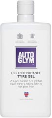 Autoglym Tyre Gel Lastik Bakım Jeli 500 ml.