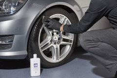 Autoglym Tyre Gel Lastik Bakım Jeli 500 ml.