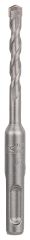 Bosch - Plus-1 Serisi, SDS-plus Kırıcı Delici Matkap Ucu 6.5*110 mm