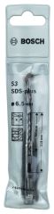 Bosch - Plus-1 Serisi, SDS-plus Kırıcı Delici Matkap Ucu 6.5*110 mm