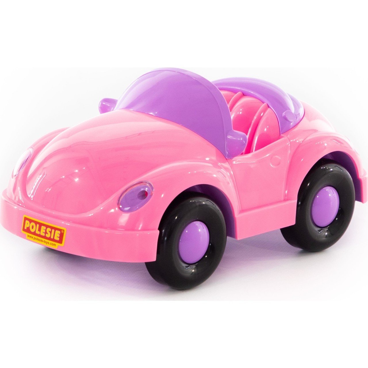 Polesie Araba Veronika