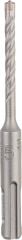 Bosch - SDS-Plus-5X Serisi Kırıcı Delici Matkap Ucu 5*110 mm