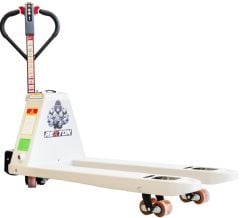 REXTON 1.5 TON TAM AKÜLÜ TRANSPALET