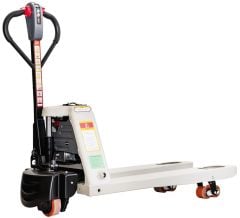 REXTON 1.5 TON TAM AKÜLÜ TRANSPALET