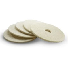 Karcher Ped, Yumuşak, Bej, 508 mm, 5 Parça 6.369-468.0