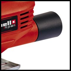 EİNHELL DEKUPAJ TESTERE TC-JS 60/1 4321135