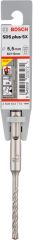 Bosch - SDS-Plus-5X Serisi Kırıcı Delici Matkap Ucu 5,5*110 mm