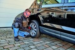 Einhell Tc-Pw 340 Elektrikli Pnömatik Somun Sıkma Makinesi