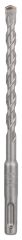 Bosch - Plus-1 Serisi, SDS-plus Kırıcı Delici Matkap Ucu 8*160 mm