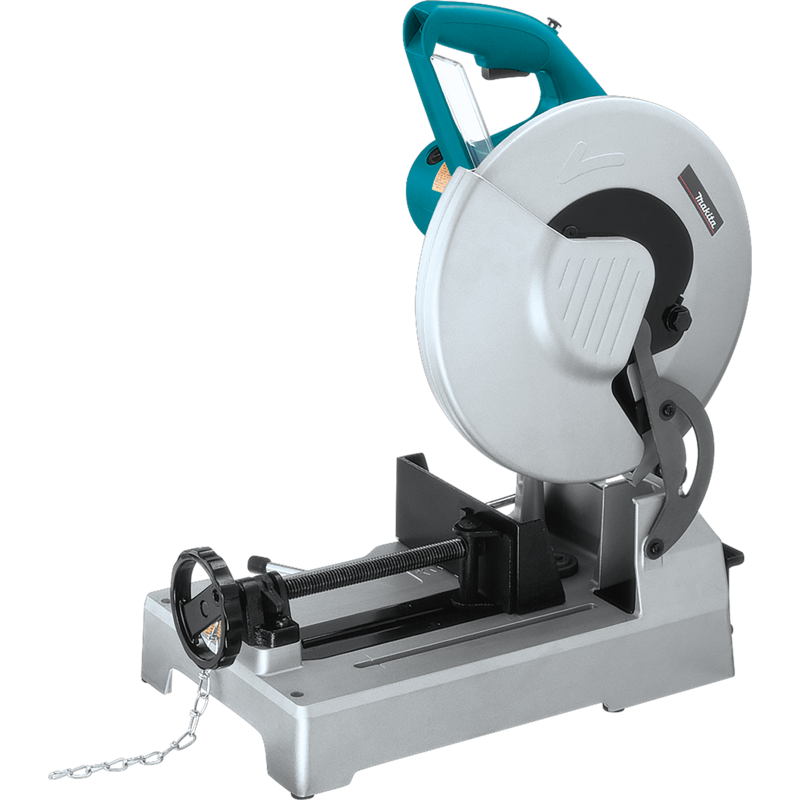 Makita Lc1230n Elmas Testereli Metal Kesme Makinası 1.750W