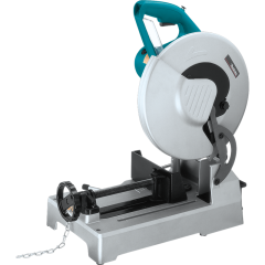 Makita Lc1230n Elmas Testereli Metal Kesme Makinası 1.750W