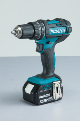 Makita DHP482RFE 18 V Akülü Darbeli Vidalama Makinesi