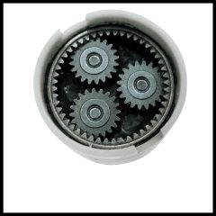 Einhell 4513992 TE-CD 18/40 Li-i +64 (2 x 2,0 Ah) akülü darbeli matkap, 18 V