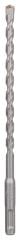 Bosch - Plus-1 Serisi, SDS-plus Kırıcı Delici Matkap Ucu 8*210 mm