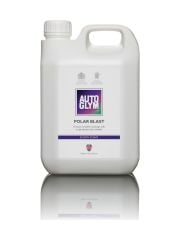 Auto Glym Polar Blast- Köpük Battaniyesi 2,5 Lt