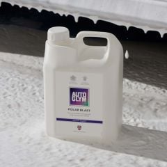 Auto Glym Polar Blast- Köpük Battaniyesi 2,5 Lt