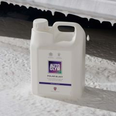 Auto Glym Polar Blast- Köpük Battaniyesi 2,5 Lt