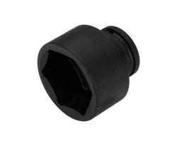 Retta Altı Köşe Havalı Lokma Kısa 3/4 30mm RHL3430
