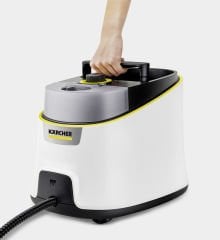 Karcher Sc 4 Deluxe Buharlı Temizlik Makinesi 1.513-460.0