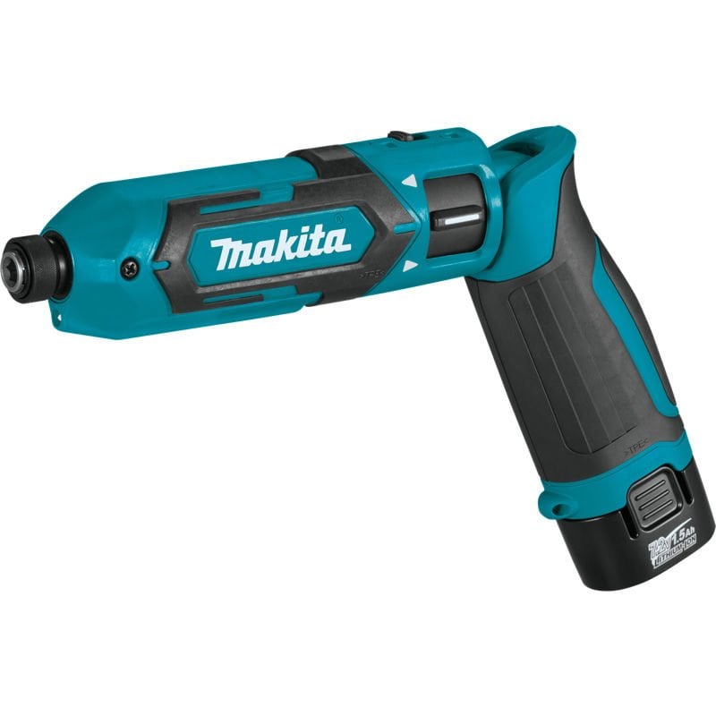 Makita Darbeli Vidalama 7.2V TD022DSE