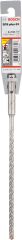 Bosch - SDS-Plus-5X Serisi Kırıcı Delici Matkap Ucu 6*210 mm