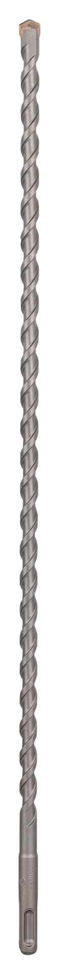 Bosch - Plus-1 Serisi, SDS-plus Kırıcı Delici Matkap Ucu 10*460 mm