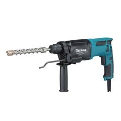 Makita M8701B 26mm Elektropnömatik Kırıcı Delici Matkap