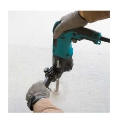 Makita M8701B 26mm Elektropnömatik Kırıcı Delici Matkap