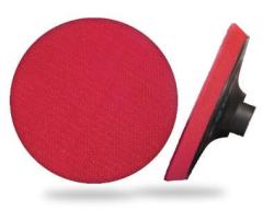 Cırtlı Zımpara Tabanı 180mm