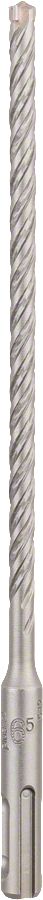 Bosch - SDS-Plus-5X Serisi Kırıcı Delici Matkap Ucu 6,5*210 mm