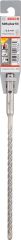 Bosch - SDS-Plus-5X Serisi Kırıcı Delici Matkap Ucu 6,5*210 mm
