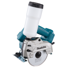 Makita DCC501ZJ 18V 4.0Ah Li-ion Akülü Elmas Daire Testere