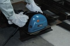 Makita Metal Kesme Makinası 4131