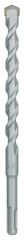 Bosch - Plus-1 Serisi, SDS-plus Kırıcı Delici Matkap Ucu 14*210 mm