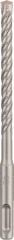 Bosch - SDS-Plus-5X Serisi Kırıcı Delici Matkap Ucu 8*160 mm