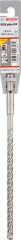 Bosch - SDS-Plus-5X Serisi Kırıcı Delici Matkap Ucu 8*210 mm
