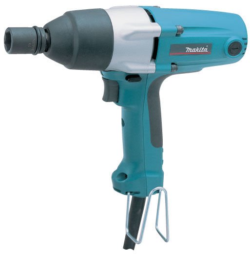 Makita TW0200 Elektrikli Darbeli 1/2'' Somun Sıkma Sökme Makinesi