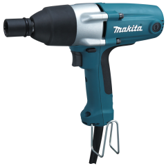 Makita TW0200 Elektrikli Darbeli 1/2'' Somun Sıkma Sökme Makinesi
