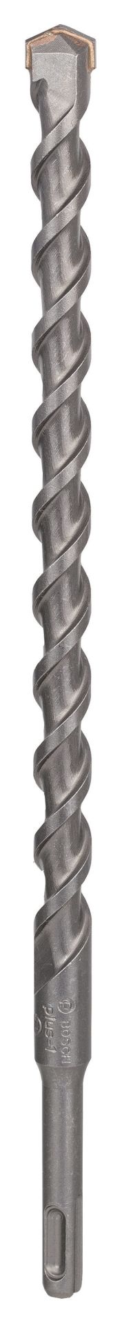 Bosch - Plus-1 Serisi, SDS-plus Kırıcı Delici Matkap Ucu 16*310 mm