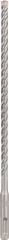 Bosch - SDS-Plus-5X Serisi Kırıcı Delici Matkap Ucu 8*260 mm