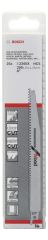 Bosch - Progressor Serisi Ahşap için Panter Testere Bıçağı S 2345 X - 25'li