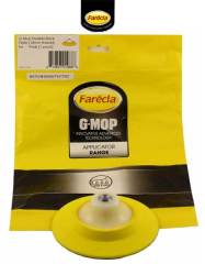 Farecla G Mop Esnek Pasta Makinesi Tabanı 14mm  GMB814 8'' / 165mm