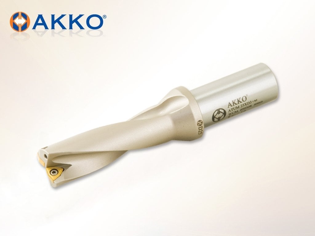 Akko Atum 22.5Xd3 Wcm. 040208