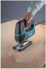 Makita 4350FCT Devir Ayarlı Dekupaj Testere