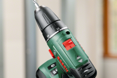 Bosch PSR 1440 LI-2 Akülü Vidalama Makinesi - Tek Akü