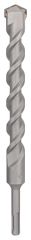 Bosch - Plus-1 Serisi, SDS-plus Kırıcı Delici Matkap Ucu 25*260 mm