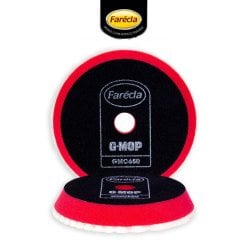 Farecla Süper Aşındırıcı Ped 150 mm GMC650