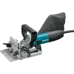 Makita PJ7000 Kenar Freze Zıvana Açma